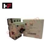 140M-C2T-B63 | Allen-Bradley | Bulletin 140M Motor Protection Circuit Breaker