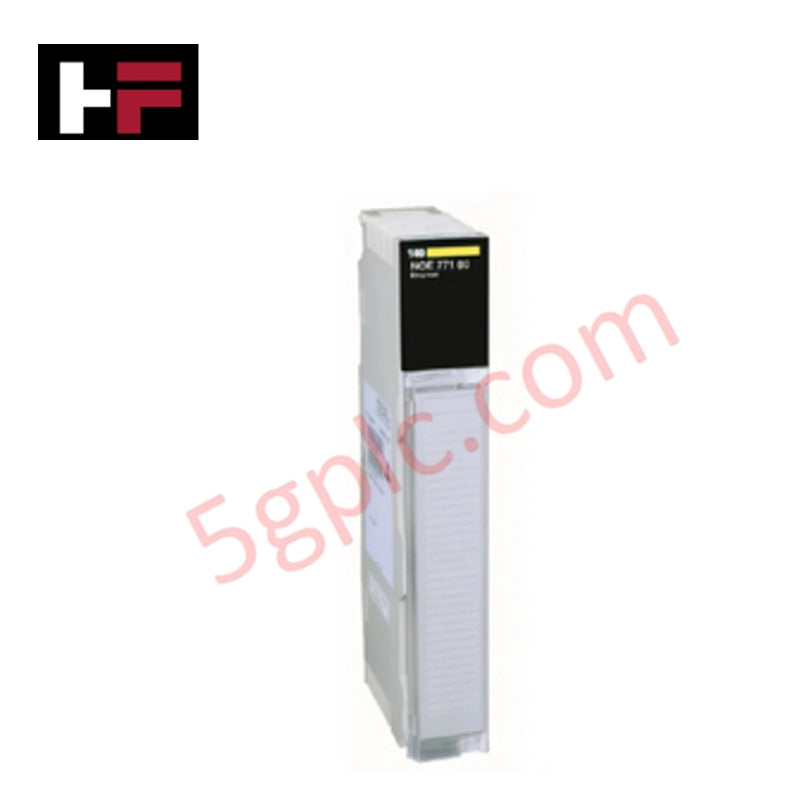 Schneider Modicon Quantum 140NOC77100 Ethernet/IP Network Module