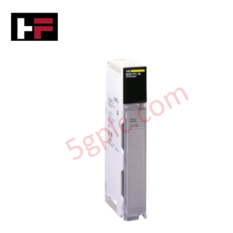 Quantum Series | Schneider 140NOE77101 Modicon Ethernet TCP/IP Network Module