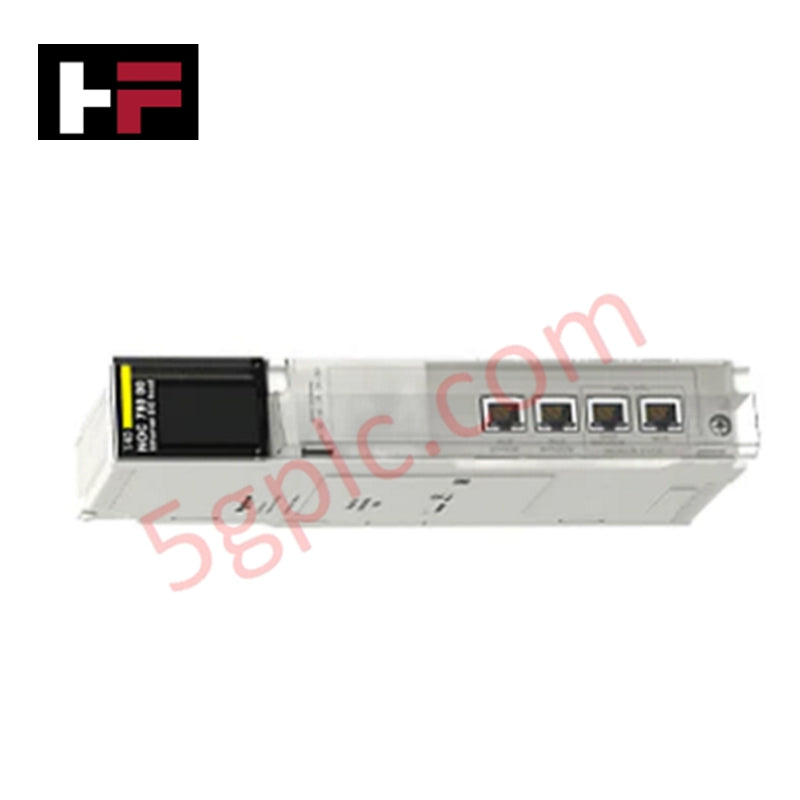 140DRC83000 | Schneider Electric | Modicon Quantum 8-Channel Relay Output Module