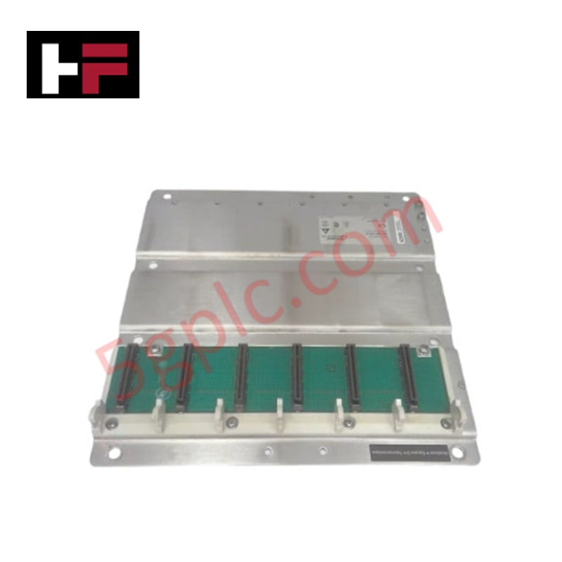 Modicon Quantum | Schneider Electric 140XBP00600 6-Slot Rack Backplane
