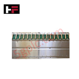 Modicon Quantum | Schneider Electric 140XBP01600 | Pelantar Belakang Rak 16-Slot