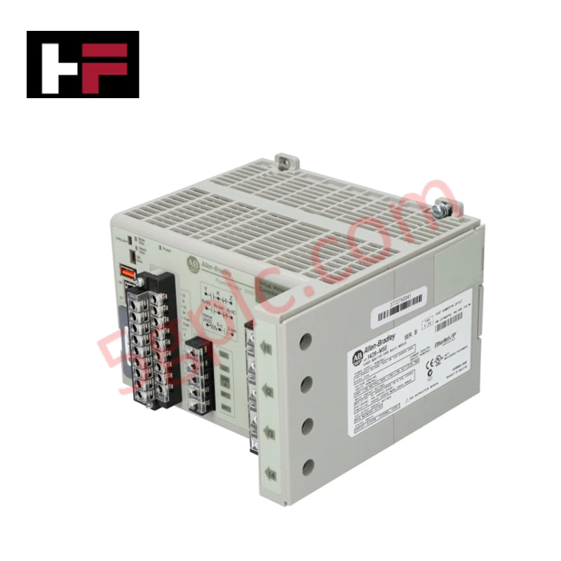 1426-M5E | Allen-Bradley Ser B Güç İzleyici 5000 Temel Modül