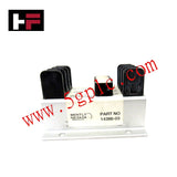 Bently Nevada 14386-03 Proximitor I/O Module for Vibration Monitoring