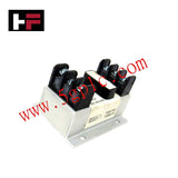 Bently Nevada 14386-03 Proximitor I/O Module for Vibration Monitoring