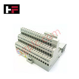 Серия 1440 | Allen-Bradley 1440-TB-B Винтовая клеммная колодка типа B