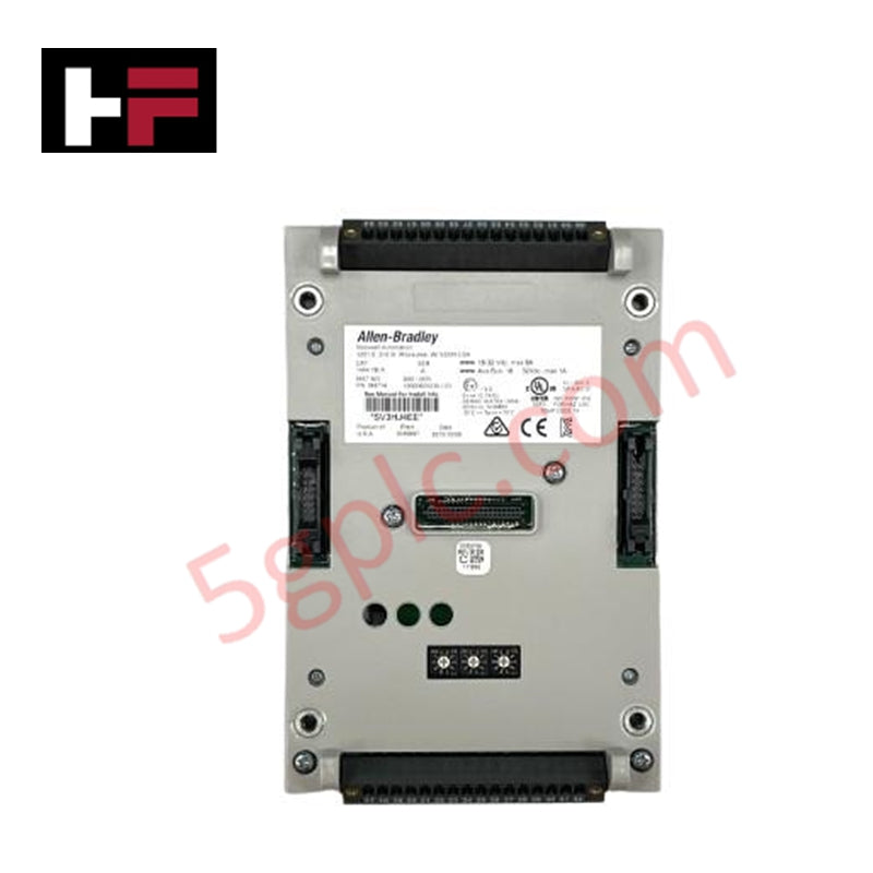 Allen-Bradley 1444-TB-A Terminal Base Panel Accessory