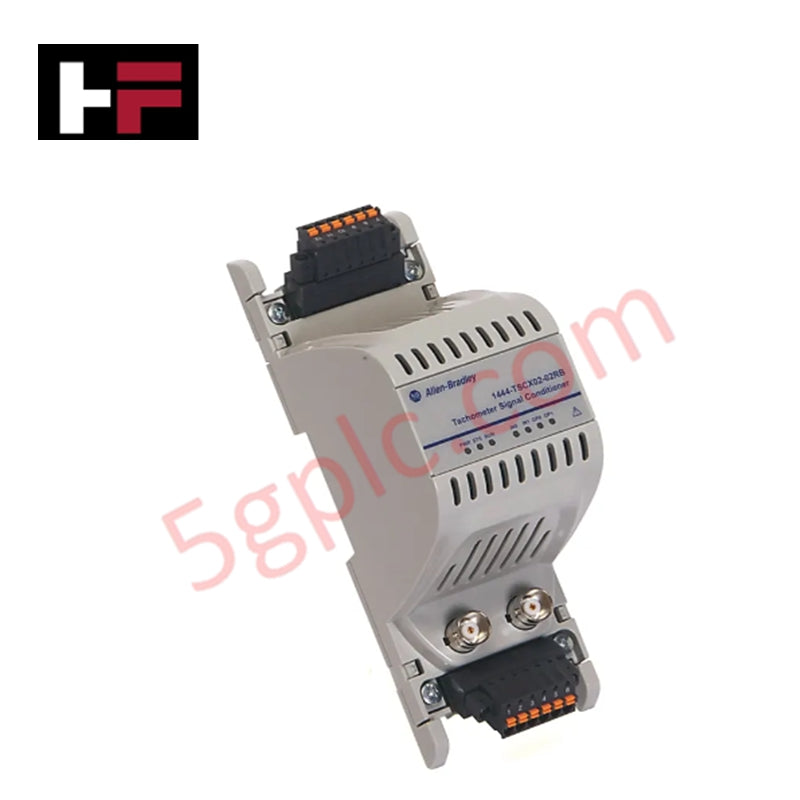 1444-TSCX02-02RB | Allen Bradley Dynamix Terminal Base Module