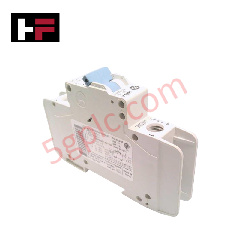 1489-A1C100 | Allen-Bradley | Buletin 1489-A Pemutus Litar Miniatur