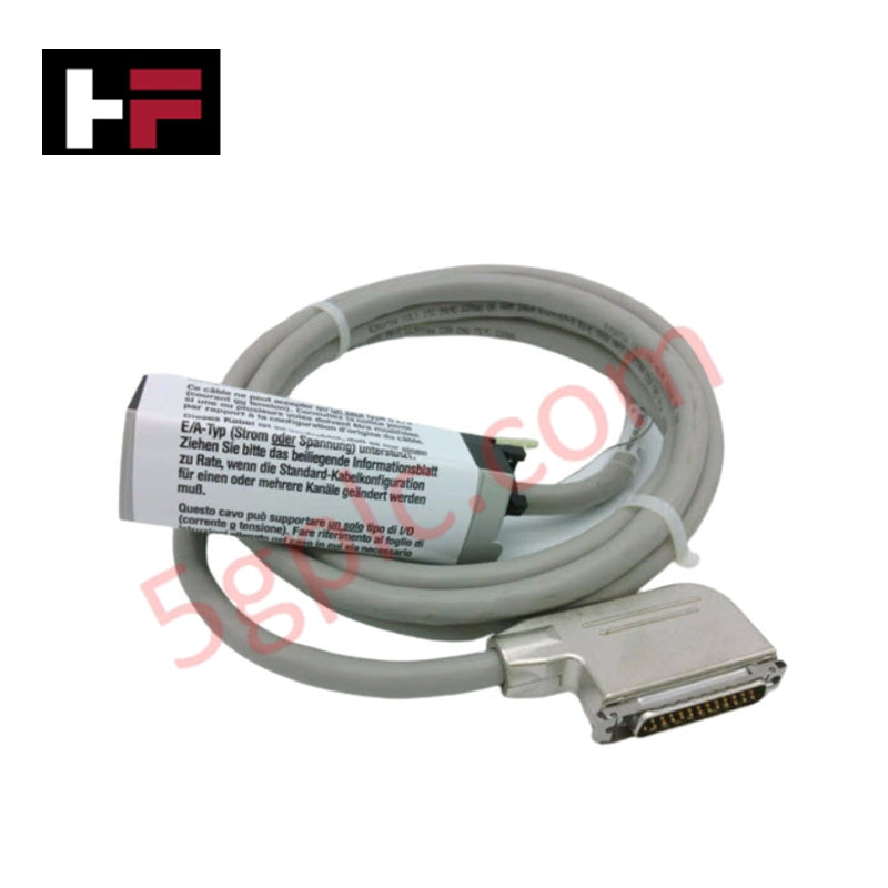 1492-ACABLE025WB | Allen-Bradley Kabel Antara Muka I/O Analog ControlLogix 2.5m