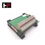 Sistem Pendawaian Pengawal Boleh Atur Digital/Analog Allen-Bradley 1492-AIFM8-3