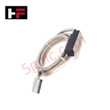 Allen Bradley 1492-CABLE025Y Câble numérique pré-câblé Bulletin 1492