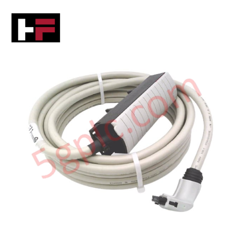 1492-CABLE050X | آلن برادلی | کابل اتصال دیجیتال پیش‌سیم‌کشی شده 1492