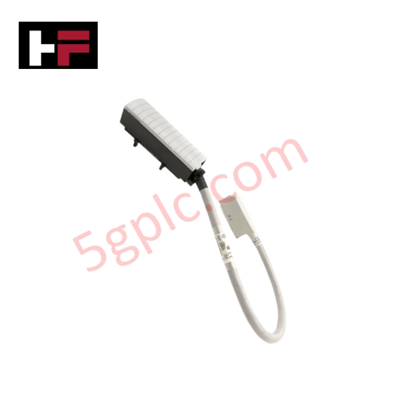 Allen-Bradley 1492-CONCAB005Y 1771-zu-1756 Digital-I/O-Umwandlungskabel