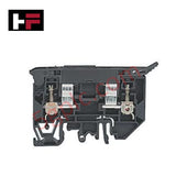 Allen-Bradley | 1492-H4 | Bloque de Terminal con Fusible e Indicador de Neón