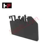 Allen-Bradley 1492-N37 Terminal Block End Barrier | Accessory