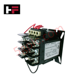 Allen-Bradley 1497-B-M4-3-N Siri 1497 Transformer Multi-Tap Litar Kawalan