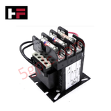 Transformador de circuito de control Serie 1497 Allen Bradley 1497-F-BASX-3-N