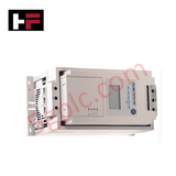 Contrôleur de moteur intelligent SMC-Flex Allen Bradley 150-F108NBD