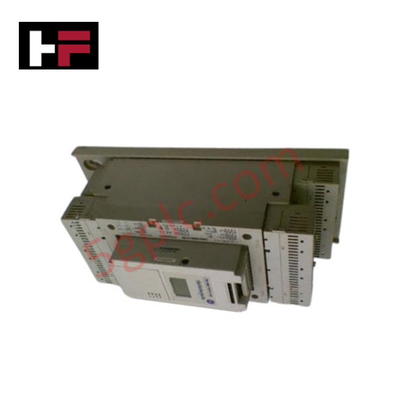 150-F201NBD | Allen-Bradley SMC Flex Smart Motor Controller