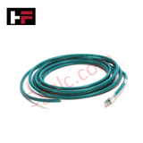 Allen-Bradley 1585J-M8TBJM-1M9 1585J Series RJ45 EtherNet Patchcord