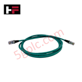 Allen-Bradley 1585J-M8TBJM-1M9 1585J Series RJ45 EtherNet Patchcord