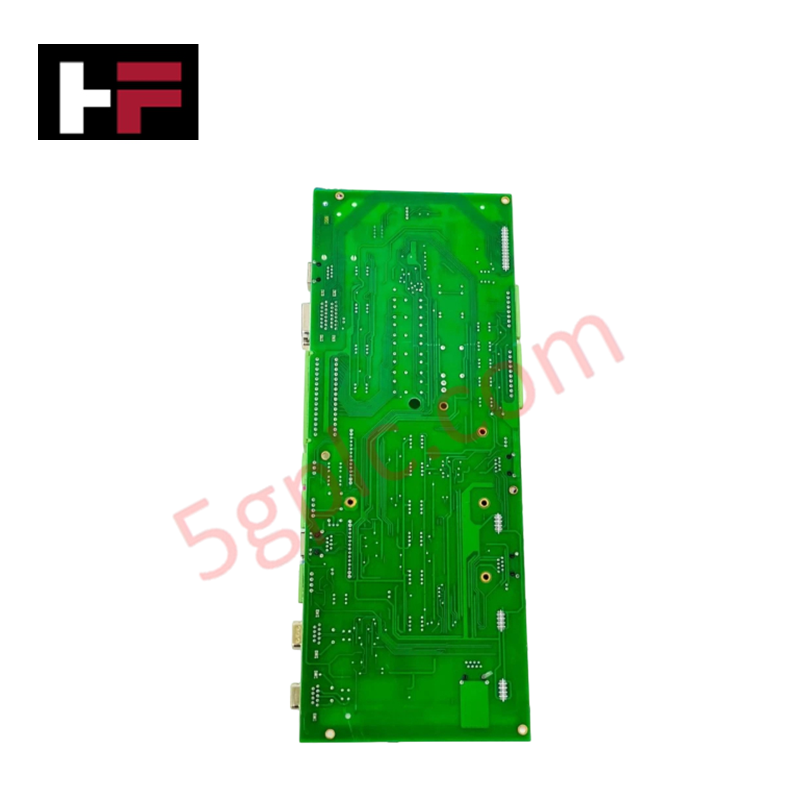 Módulo de controlador lógico programable Emerson A26-00139