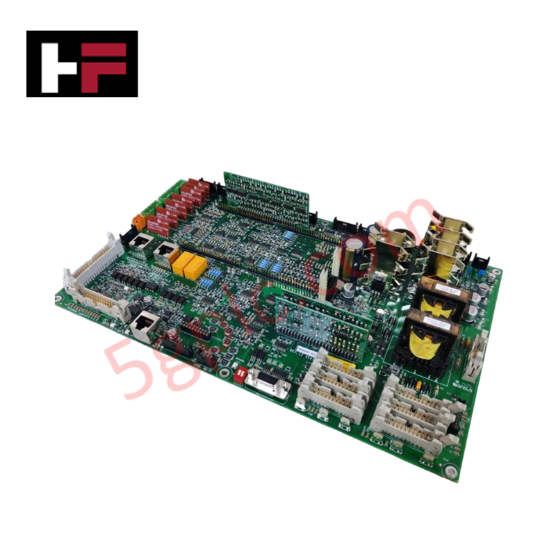 Placa inversora Emerson 15B10934G1