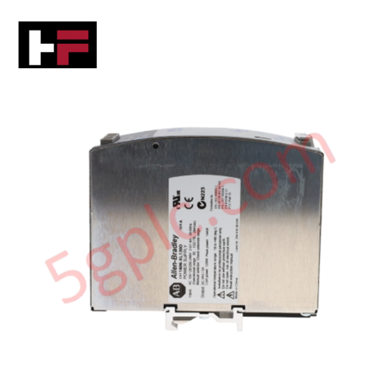 Allen-Bradley 1606-XL120D 1606-XL Series Industrial Switched Mode Power Supply