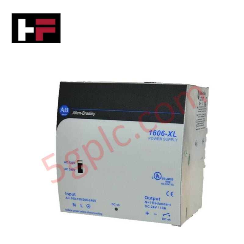 एलेन-ब्रैडली 1606-XL480E 1606-XL सीरीज पावर सप्लाई
