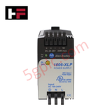 1606-XLP30E 1606-XLP Serisi Kompakt Anahtarlamalı Güç Kaynağı | Allen Bradley