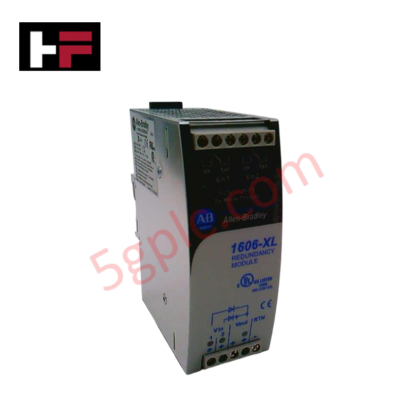 1606-XLRED20-30 | Allen-Bradley | Modul Redundansi Berganda Bulletin 1606