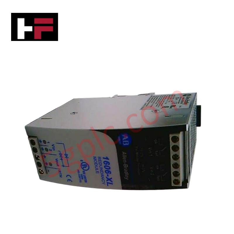 1606-XLRED20-30 | Allen-Bradley | Modul Redundansi Berganda Bulletin 1606