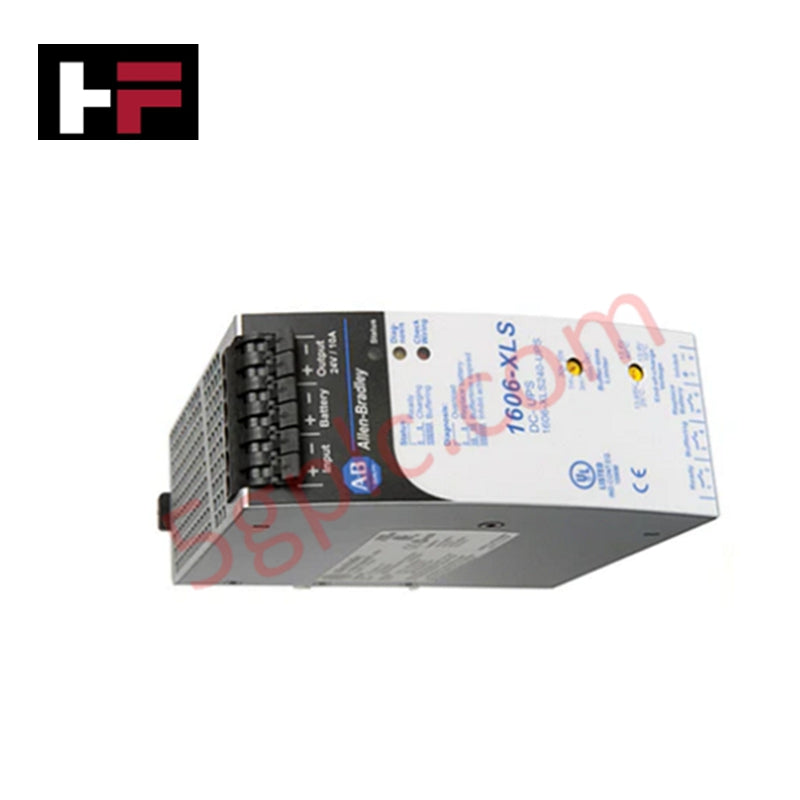 1606-XLS240-UPS | Alimentation électrique continue à découpage Allen-Bradley