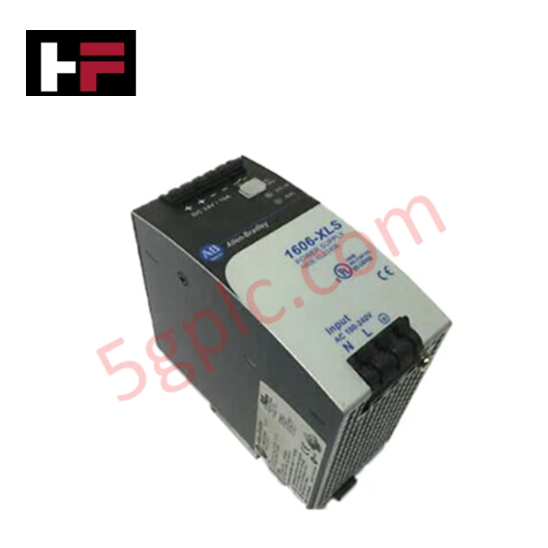 1606-XLS240E | Allen-Bradley 1606 Series Switched Mode Power Supply