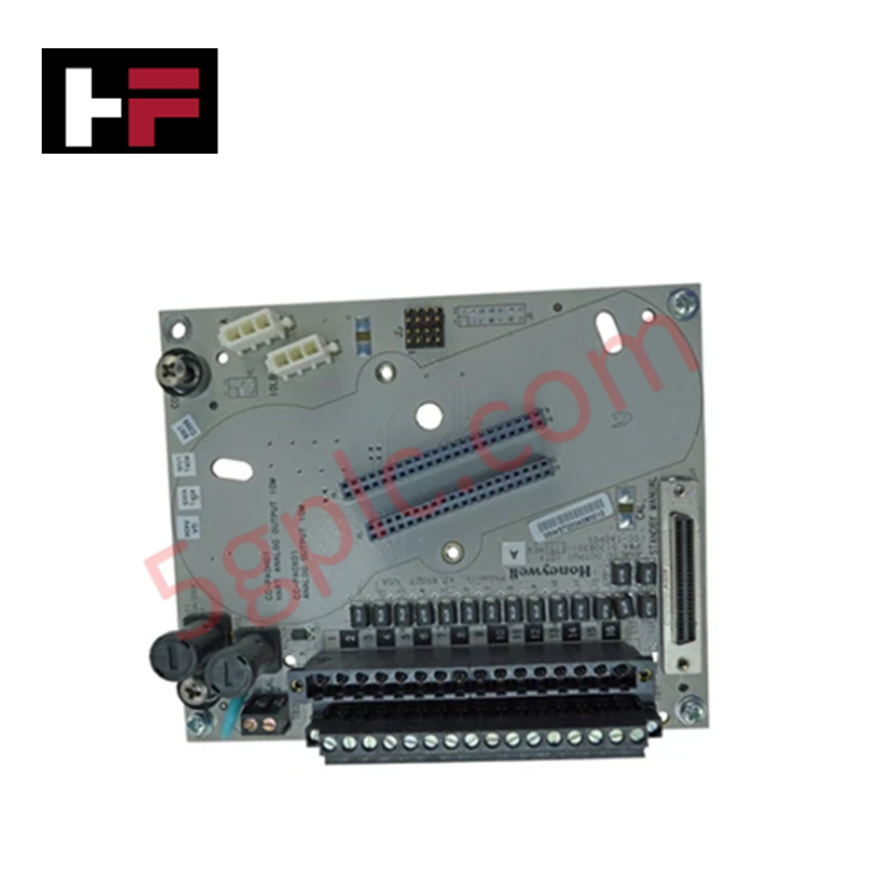 Цифровой выходной модуль Honeywell 16644992-001