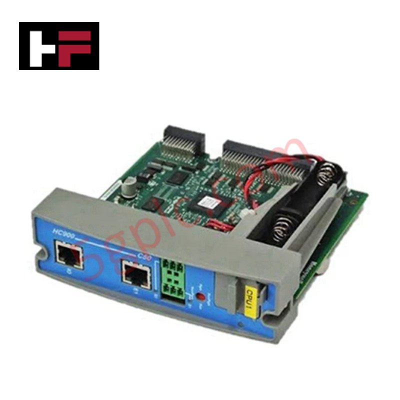 16644993-001 Honeywell C300 Controller Module
