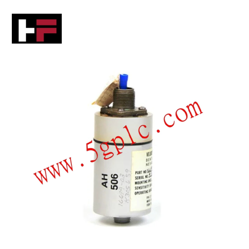 Bently Nevada 16699-10-02-02 Sismoprobe de Velocidade Durável