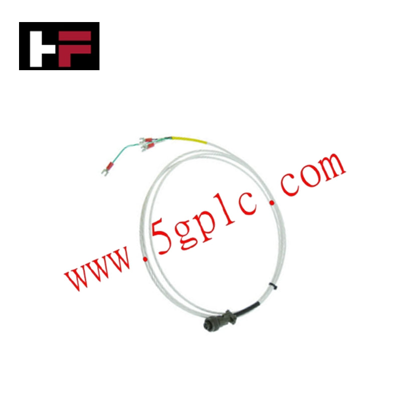 Bently Nevada 16925-30 Interconnect Cable without Armor