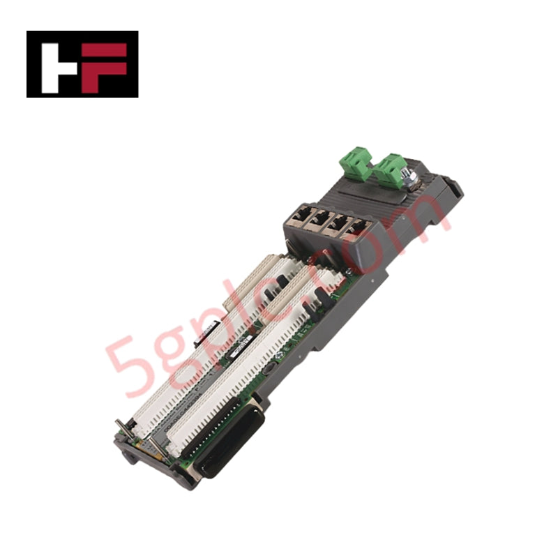 Allen-Bradley 1715-A2A | 2-Slot Adapter | Redundant I/O Module