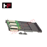 1715-A3IO | Allen Bradley Control System 3-Slot I/O Base Unit