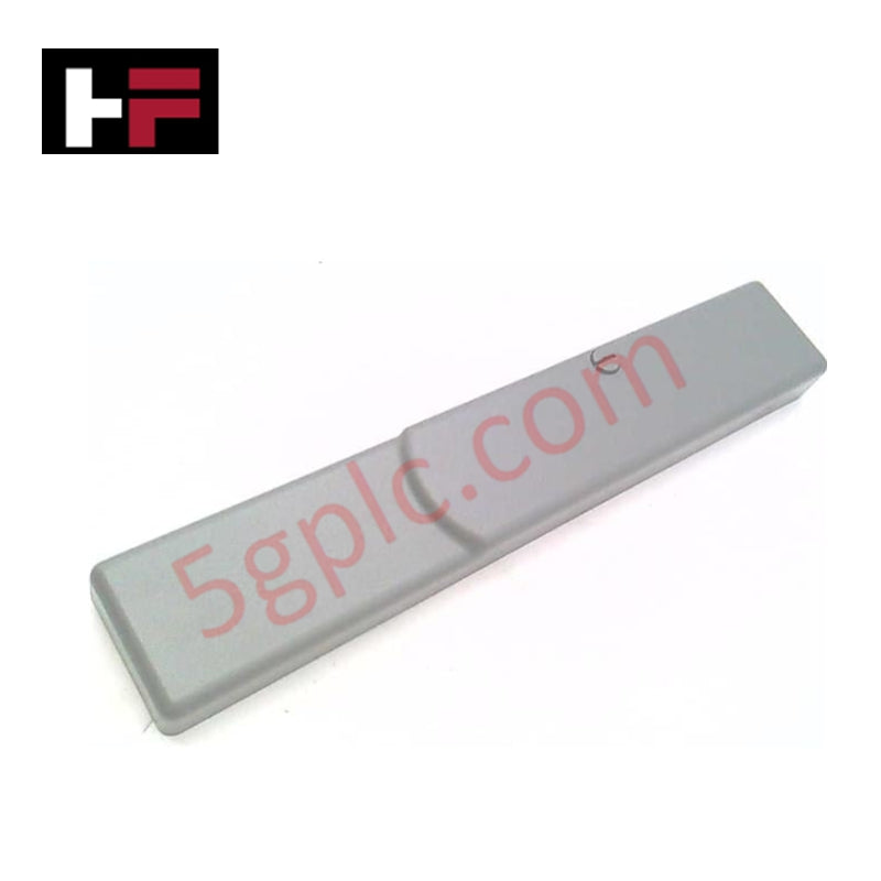 1715-N2T 1715 | Allen Bradley रेडंडेंट I/O टॉल स्लॉट फिलर मॉड्यूल