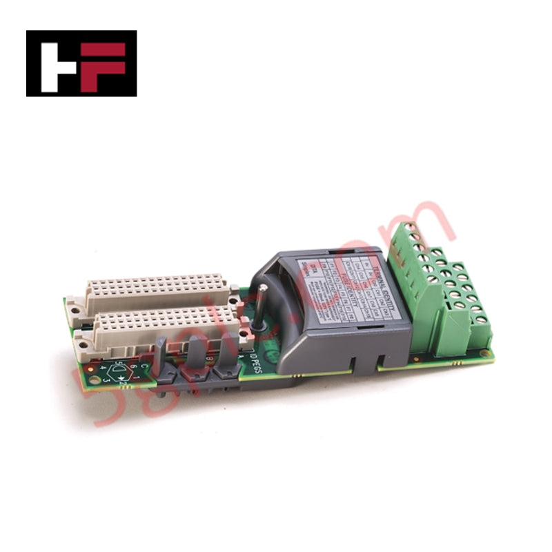 1715-TASIB16D| Allen Bradley | Redundant I/O Digital Input Simplex Termination Assembly