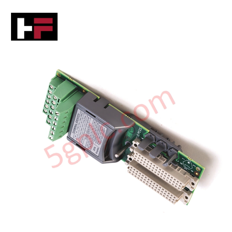 1715-TASIB16D| Allen Bradley | Redundant I/O Digital Input Simplex Termination Assembly