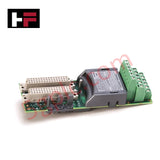 Allen-Bradley | 1715-TASIF16 | 16-Channel Simplex Analog Input Termination Assembly