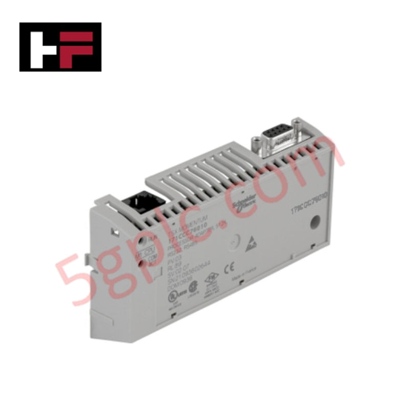 Schneider 171CCC76010 | Modicon Momentum | M1/M1E Processor Adaptor