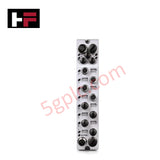 Allen-Bradley 1732E-8CFGM8R | ZırhBlok 8-Noktalı Ayarlanabilir Giriş/Çıkış Modülü