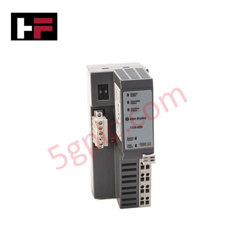 Allen-Bradley 1734-ADN | DeviceNet I/O Adapter Module