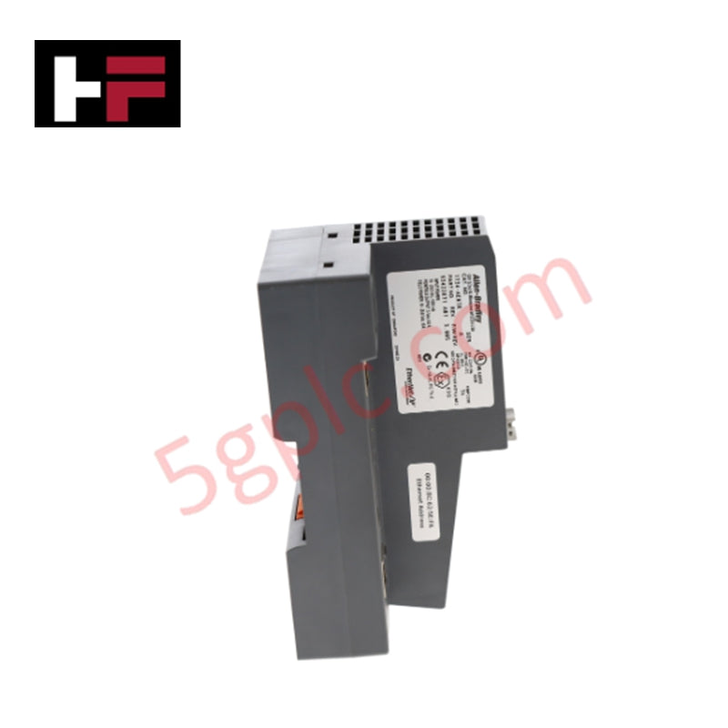 Allen-Bradley 1734-AENTR POINT I/O EtherNet/IP Adapter Module