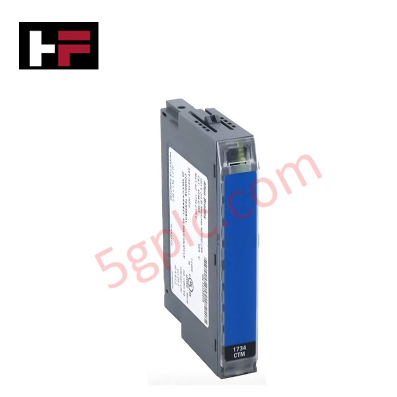 Allen-Bradley 1734-CTM Общий терминальный модуль POINT I/O